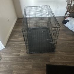 Dog Crate