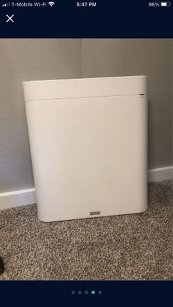 Envi Wall Mounted Heater