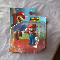 Super Mario