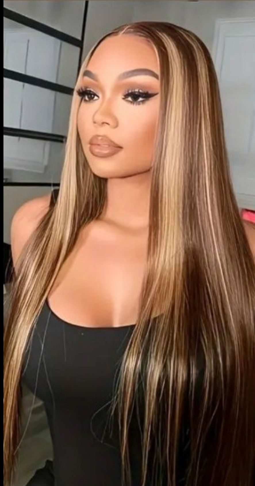 Human Hair Lace Wig