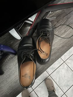 Doc Martens