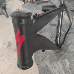Rockhopper Frame