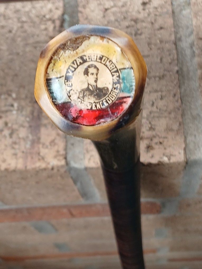 VINTAGE WALKING STICK