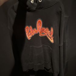 Palm Angels Hoodie 