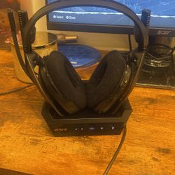 Astro A50 Gaming Headset Xbox&PC