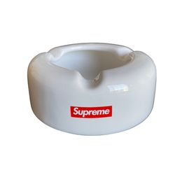 Supreme SEE YOU IN HELL 灰皿 Ashtray dfb0e4c8a85945f4b1a61d5fcd15ad