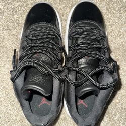 Jordan 11 low