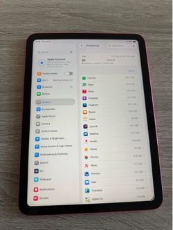 iPad