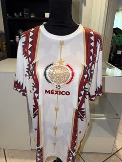 Mexico jersey  XL