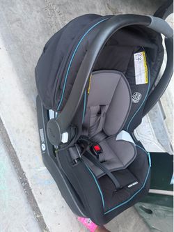 Car seat
