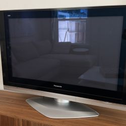 42” Panasonic Plasma TV