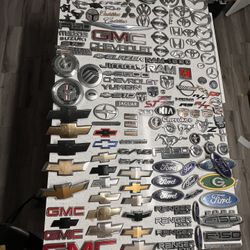 Emblemas Para Carros Y Trokas 