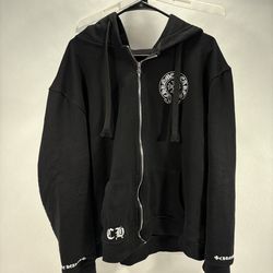 CHROME HEARTS X LA SWEATER