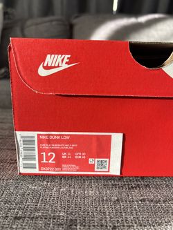 Nike Dunk Wolf Grey Pure Platinum