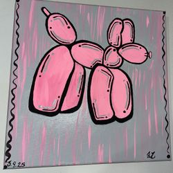 BEDROOM/HOUSE DECOR / Painting 