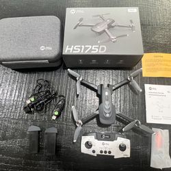 HS175D Drone