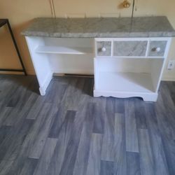 Tocador Esta Tamizado de ariva 