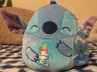 Stitch Squishmallow