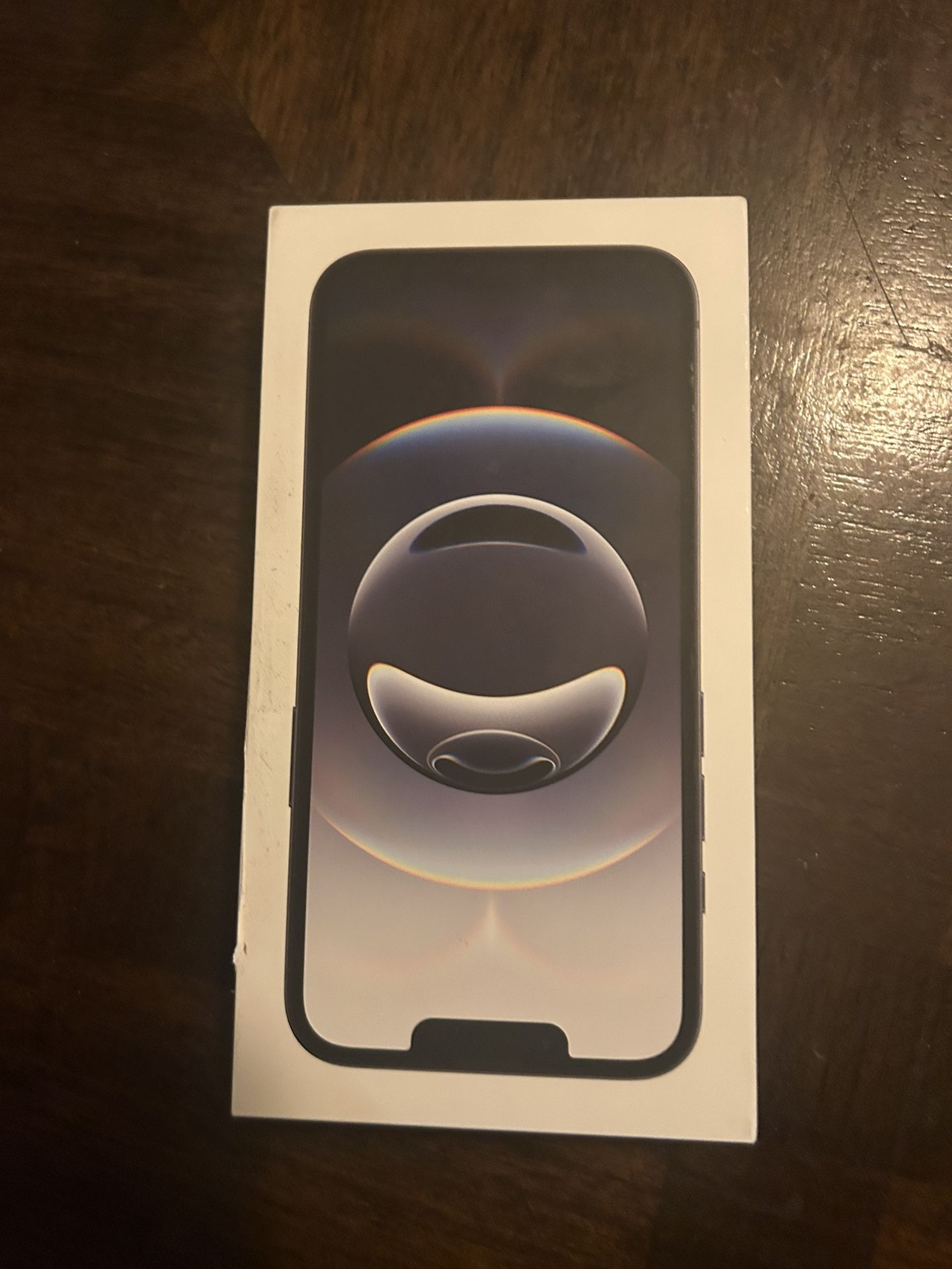 iPhone 16 e
