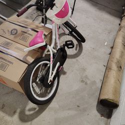Trek Bike 