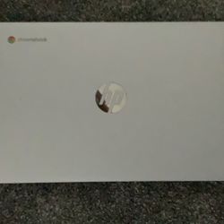 Chromebook HP