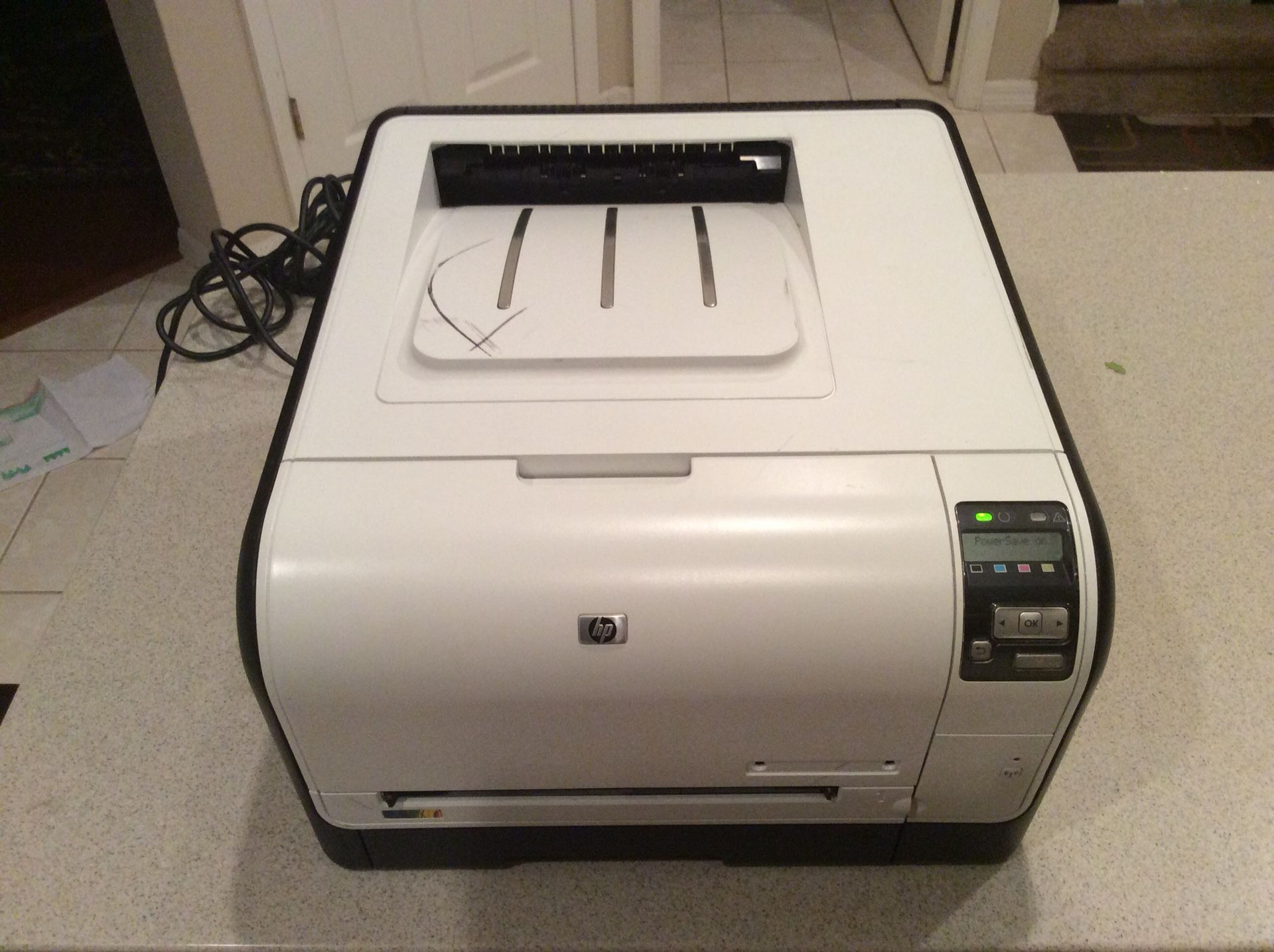 HP printer