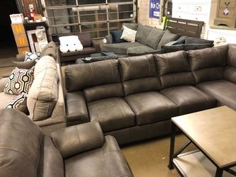 Couches on Clearance