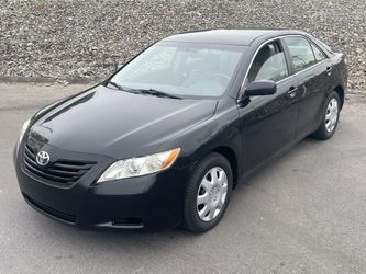 2008 Toyota Camry