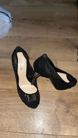 Guess High Heels