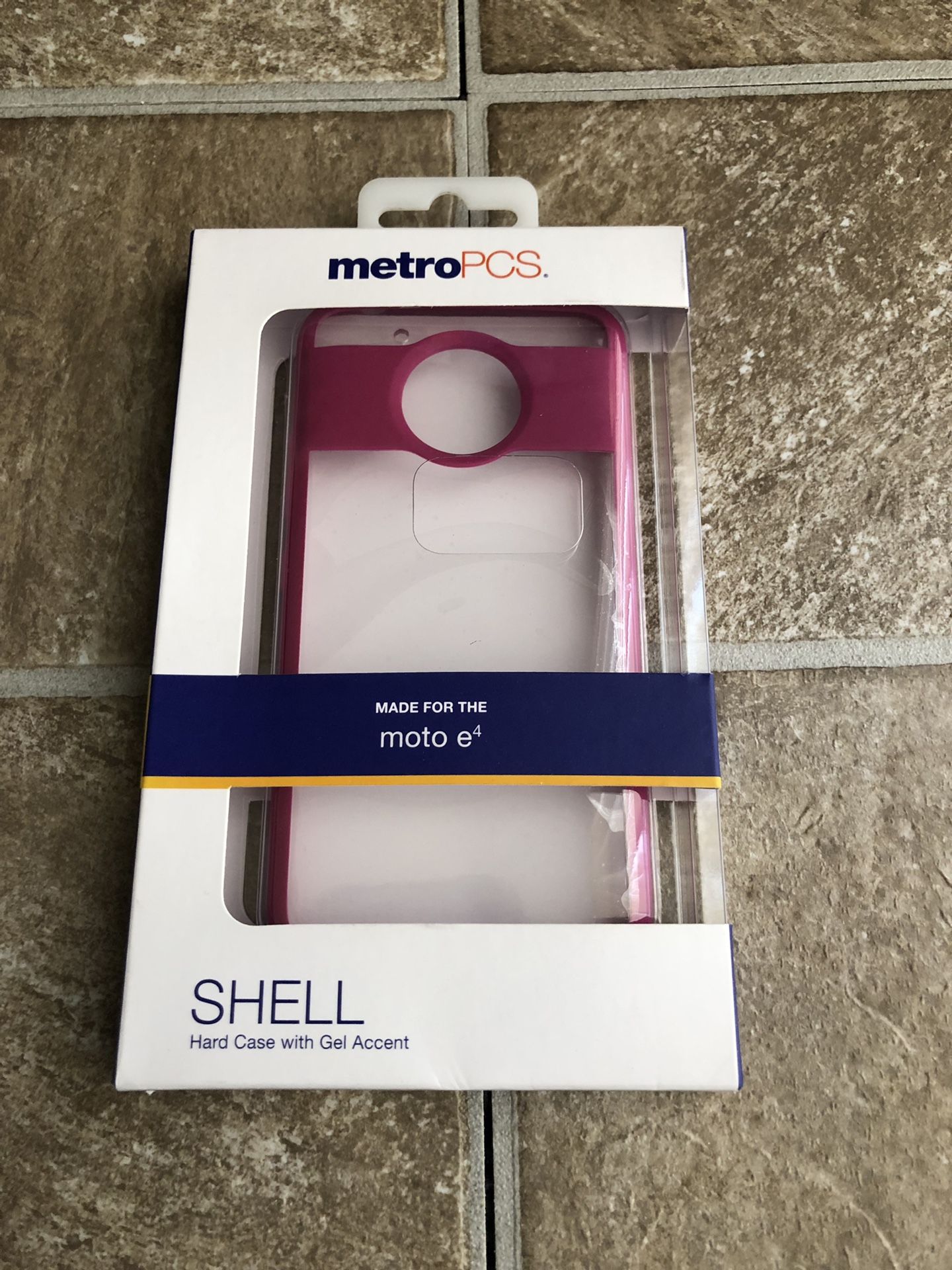 Metro pcs phone case