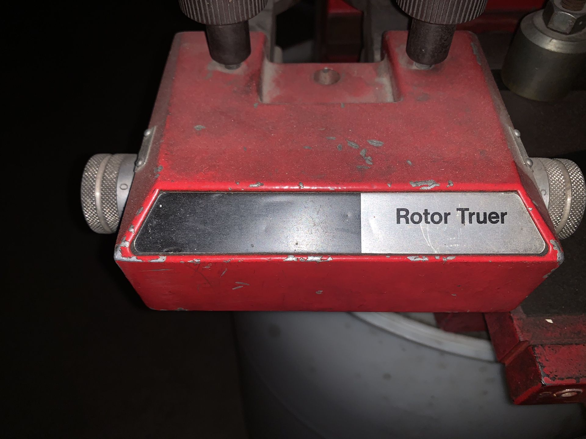 FMC Brake Lathe used for Sale in Phoenix, AZ OfferUp