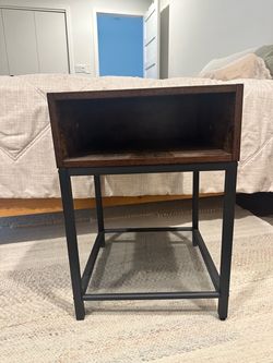 Nightstand