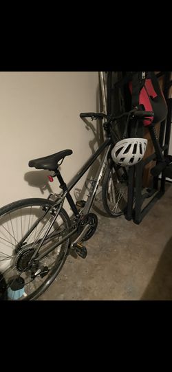 Trek FX 1 Bike – Very Good Condition