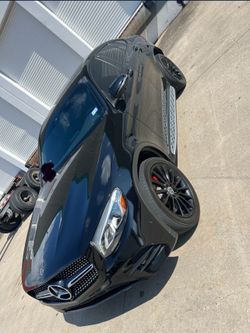 2019 Mercedes Benz glc 300