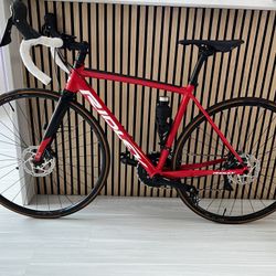 Ridley Fenix SLA Disk 105 Road Bike, XS, 2022