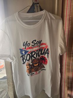 Puerto Rico T-Shirt