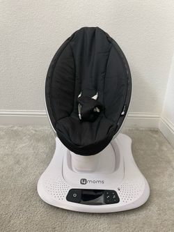Baby Swing - 4moms MamaRoo
