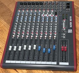 Allen & Heath ZED-14 Mixer