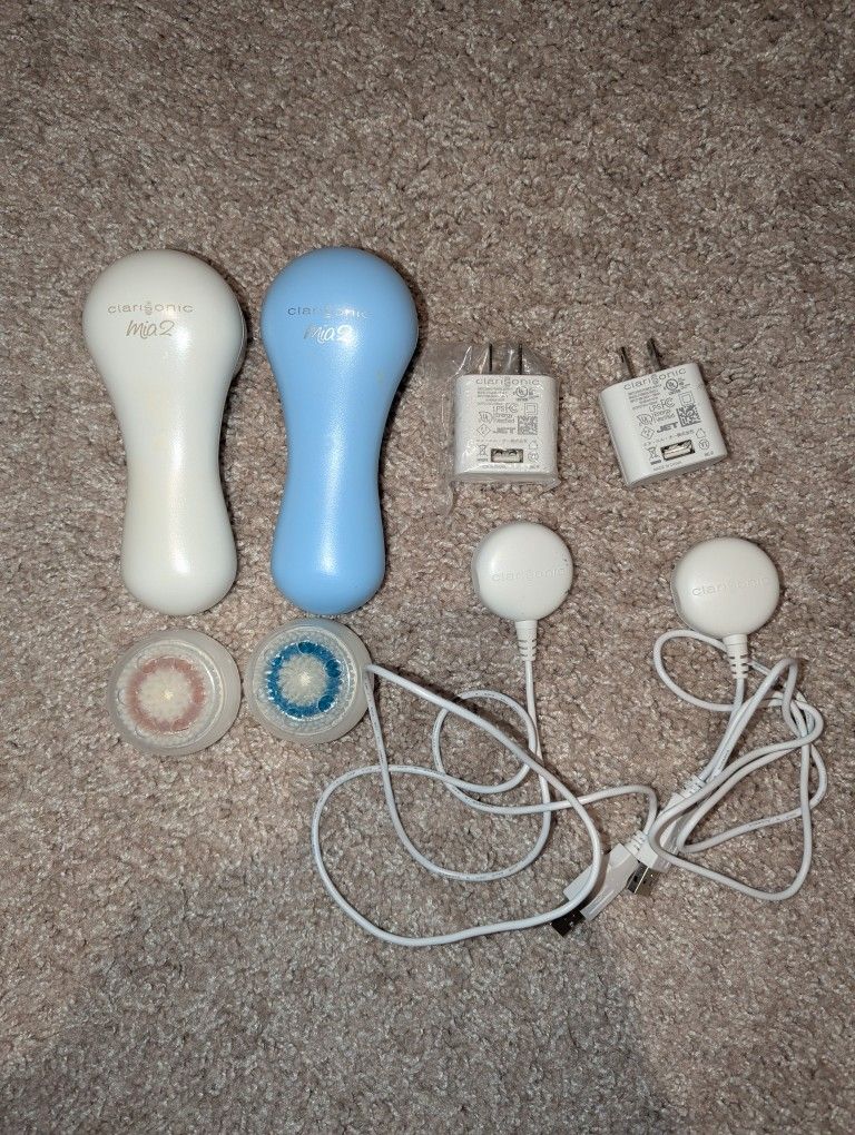 Clarisonic Mia 2