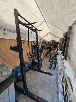 ETHOS Functional Training Rack for Sale in San Diego CA OfferUp
