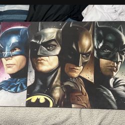Batman Poster