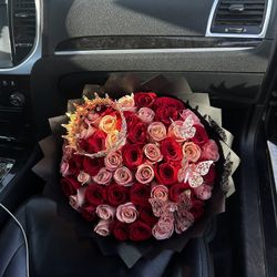 Flower Bouquets For Cheap