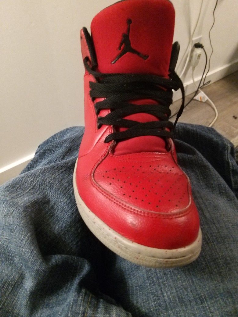 Jordans