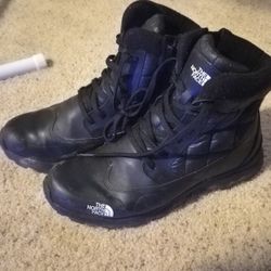 Northface Boots 