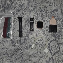 apple watch series 7