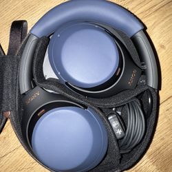 Sony XM4
