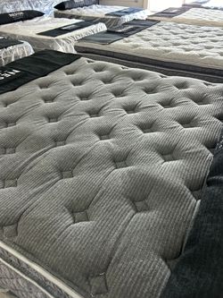 💥FINAL FALL SALE! Brand NEW KING, Queen, Full, Twin XL Mattresses – GOING OUT FOR BUSINESS, Must Sell Quick!