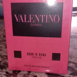 Valentino Fragrance 100ml 