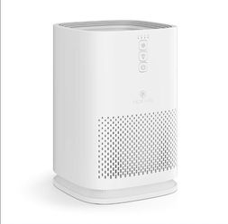 Medfry small room air purifier