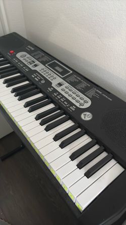 Piano